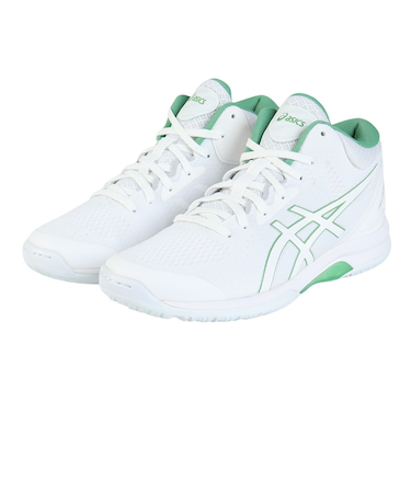 アシックス（ASICS）バスケットシューズ バッシュ LADY GELFAIRY 9 レディゲルフェアリー 1062A007.102