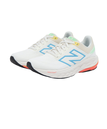 ニューバランス（new balance）ランニングシューズ ジョギングシューズ フレッシュフォーム X860 v14 W860W14 D