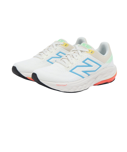 ニューバランス（new balance）ランニングシューズ ジョギングシューズ フレッシュフォーム X860 v14 W860W14 D