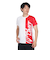 ニシ・スポーツ（NISHI）陸上ウェア シャツ ジャガードプラィクティス Tシャツ 2811A407.0106
