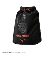 ミズノ（MIZUNO）ワンピース ロールトップ シューズケース 73JMBX0196