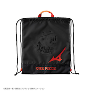 ミズノ（MIZUNO）ワンピース ナップサック 73JMBX0296