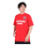 バスケットボールウェア AKATSUKI JAPAN N＆N Tシャツ 6 比江島慎 アカツキジャパン OT01-23SS-0025-RED-6