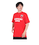バスケットボールウェア AKATSUKI JAPAN N＆N Tシャツ 6 比江島慎 アカツキジャパン OT01-23SS-0025-RED-6