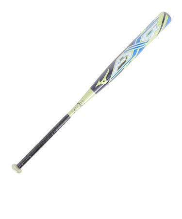 ミズノ（MIZUNO）ソフトボール用バット ゴムボール用 3号 ミズノプロ AX4 85cm/平均740g Mizuno Pro 1CJFS32685 144…