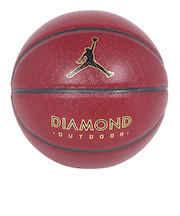 バスケットボール ダイアモンド アウトドア 8P 7号球 JD4017-891