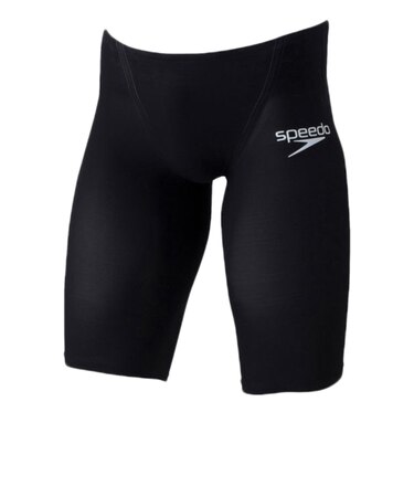 スピード（SPEEDO）競泳水着 メンズ 水泳 ファストスキンプロ3ジャマー WA承認モデル SC62101F K