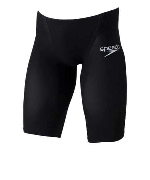 スピード（SPEEDO）競泳水着 メンズ 水泳 ファストスキンプロ3ジャマー WA承認モデル SC62101F K