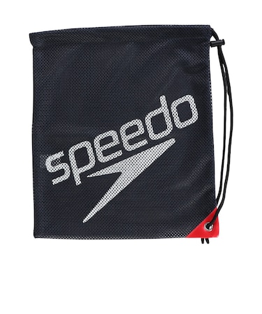 スピード（SPEEDO）水泳バッグ メッシュバッグ Mサイズ SD96B07 DS