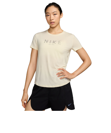 ナイキ（NIKE）ワン ドライフィット ショートスリーブ トップ HJ6992-799