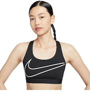 ナイキ（NIKE）スウッシュ ミディアムサポート パッディド スポーツブラ HJ8132-045