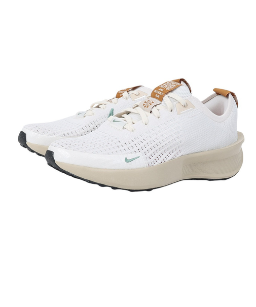 ナイキ(NIKE)ランニングシューズ ジョギングシューズ インタラクト ラン SE HJ7674-030