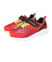 ムーンスター（MoonStar）ジュニアスポーツシューズ ベルクロ ベルト付き スニーカー SS J1180 12298442 24FW