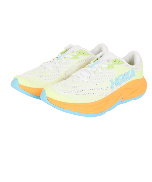 ホカ（HOKA）ランニングシューズ ジョギングシューズ リンコン 4