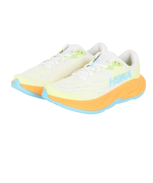 ボンド ホカ（HOKA）ランニングシューズ ジョギングシューズ クリフトン 10