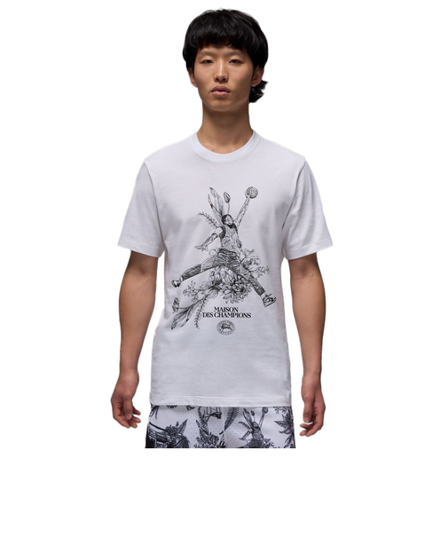 バスケットボールウェア スポーツ ドライフィット 半袖Tシャツ FZ1928-100