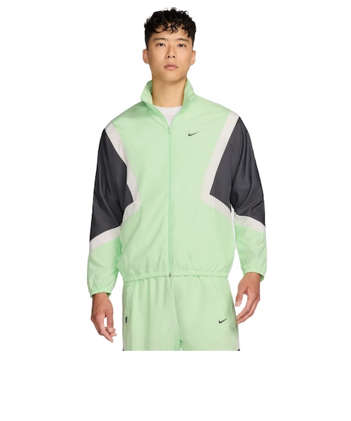 アシックス（ASICS）バレーボールウェア バレー応援Tシャツ 男子 日本