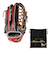 ミズノ（MIZUNO）軟式 グラブ 外野手用 野球グローブ 一般 ミズノプロ 2024セレクション B 1AJGR31207 09A5 お一人様一点まで