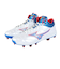 ミズノ（MIZUNO）野球スパイク ポイント ミズノプロ クッションレボプロ MID TPU Mizuno Pro 11GP243565
