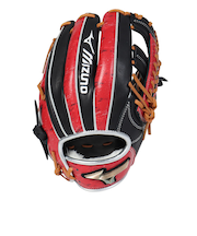 ミズノ（MIZUNO）少年軟式用グラブ オールラウンド用 ジュニア グローバルエリート RG Hselection SIGNA 2024ミズノセレクション 1…
