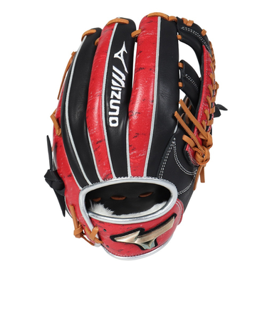ミズノ（MIZUNO）少年軟式用グラブ オールラウンド用 ジュニア グローバルエリート RG Hselection SIGNA 2024ミズノセレクション 1…