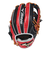 ミズノ（MIZUNO）少年軟式用グラブ オールラウンド用 ジュニア グローバルエリート RG Hselection SIGNA 2024ミズノセレクション 1…