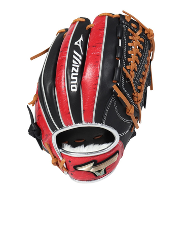 ミズノ（MIZUNO）少年軟式用グラブ オールラウンド用 ジュニア グローバルエリート RG Hselection SIGNA 2024ミズノセレクション 1…