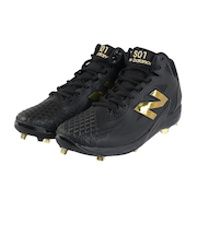 ニューバランス（new balance）野球スパイク Shohei Ohtani 大谷翔平 MSHO MSHOBK1 2E