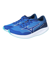 ミズノ（MIZUNO）ランニングシューズ トレーニングシューズ 部活 デュエルフラッシュ U1GD236021