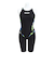 ジャケッド（Jaked）競泳水着 レディース 水泳 J-ELASTICO MASTERS 24SS WA承認モデル 0820688-0002