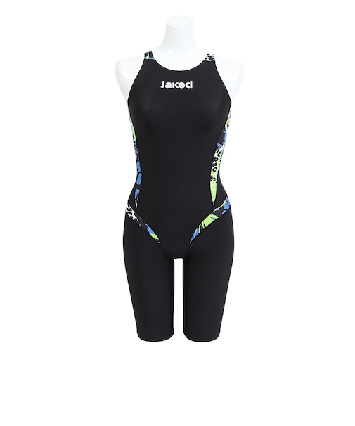 ジャケッド（Jaked）競泳水着 レディース 水泳 J-ELASTICO MASTERS 24SS WA承認モデル 0820688-0002