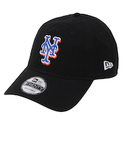 ニューエラ（NEW ERA）920 ニューヨーク・メッツ SIDE PATC キャップ 14109841