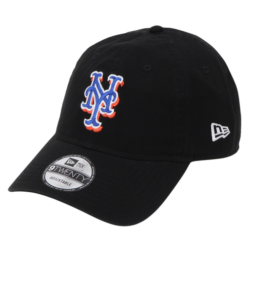 ニューエラ（NEW ERA）920 ニューヨーク・メッツ SIDE PATC キャップ 14109841