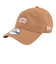 ニューエラ（NEW ERA）920 ダックキャンバス カレッジロゴ ライトブロンズ キャップ 14109853