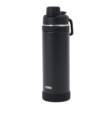サーモス（THERMOS）真空断熱スポーツボトル 1L FJU-1000 BK