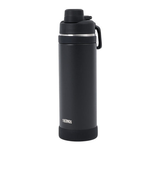 サーモス（THERMOS）真空断熱スポーツボトル 1L FJU-1000 BK