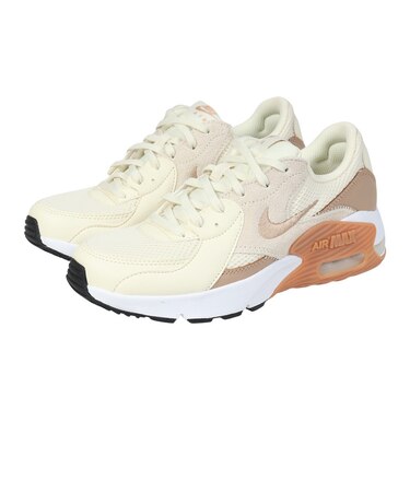 ナイキ（NIKE）スニーカー スポーツシューズ エアマックス エクシー CD5432-133
