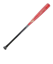 ミズノ（MIZUNO）軟式用木製バット 野球 一般 2024セレクションモデル ダイナ加工 84cm/平均780g 1CJWR13284 KK3