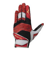 ミズノ（MIZUNO）守備用グローブ 野球 ミズノプロ 2024ミズノセレクションモデル 左手用 Mizuno Pro 1EJED08461