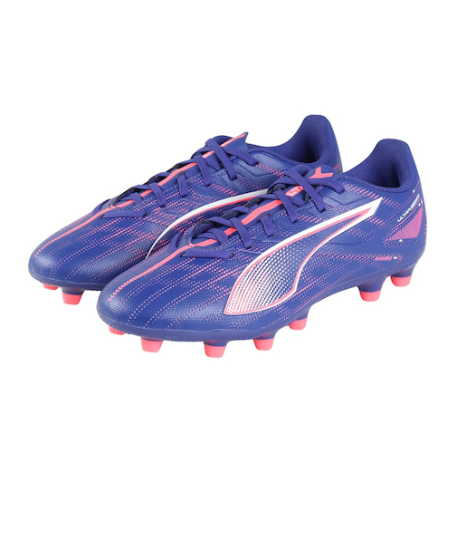 プーマ（PUMA）サッカースパイク シューズ ハードグラウンド用/人工芝用 ウルトラ 5 プレイ 10790801 お一人様一点まで