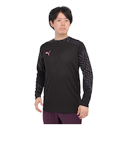 プーマ（PUMA）サッカーウェア INDIVIDUAL FTBL プロ 長袖シャツ 65975403