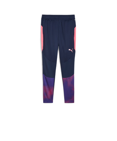 プーマ（PUMA）サッカーウェア INDIVIDUAL ファイナル トレーニング ニットパンツ 65987101