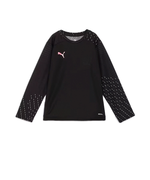 プーマ（PUMA）サッカーウェア ジュニア INDIVIDUAL FTBL プロ 長袖シャツ 65975903