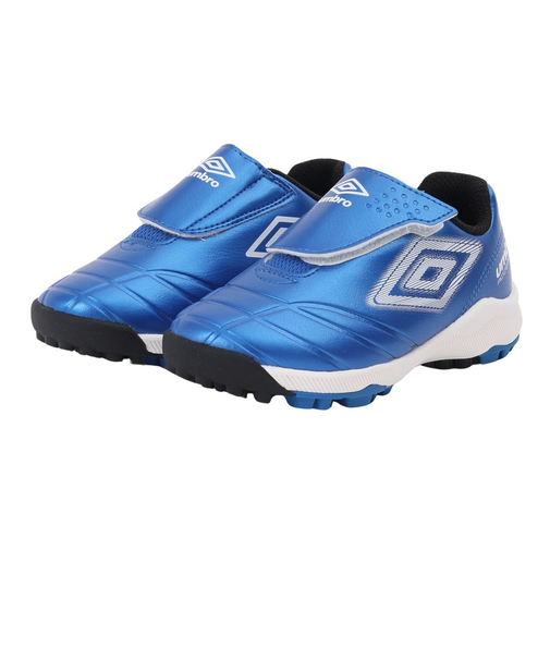 アンブロ（UMBRO）ジュニア サッカー トレーニングシューズ アクセレイター one B TR ワイド NEO UF4FCST9J BLBL