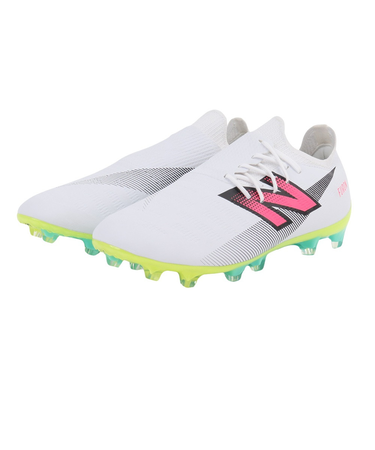 ニューバランス（new balance）サッカースパイク ハードグラウンド用 サッカーシューズ フューロン Furon v7+Destroy SF2HH75 …