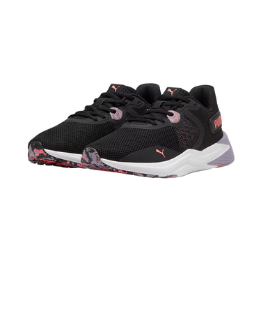 プーマ（PUMA）スタジオシューズ ディスパース XT 3 ハイパーナチュラ トレーニングシューズ 31014501