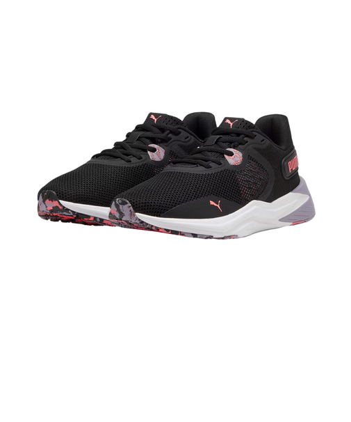 プーマ（PUMA）スタジオシューズ ディスパース XT 3 ハイパーナチュラ トレーニングシューズ 31014501