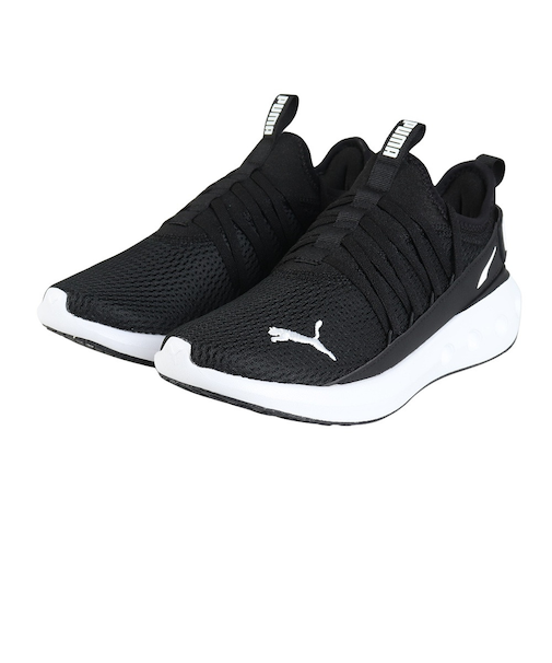 プーマ（PUMA）スニーカー スポーツシューズ SOFTRIDE カーソン フレッシュ 31015501