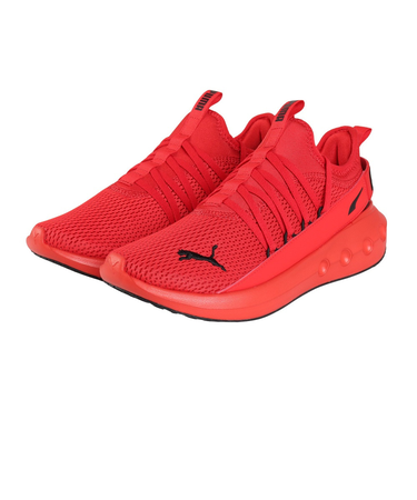 プーマ（PUMA）スニーカー スポーツシューズ SOFTRIDE カーソン フレッシュ 31015503