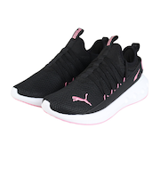 プーマ（PUMA）スニーカー スポーツシューズ SOFTRIDE カーソン フレッシュ 31015502